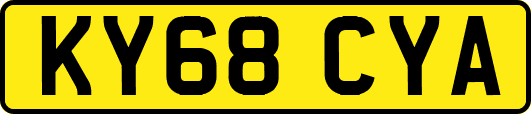 KY68CYA
