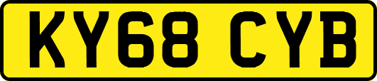 KY68CYB
