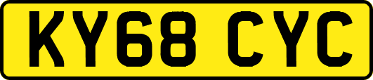 KY68CYC