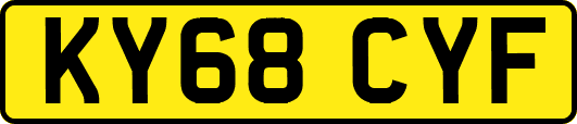KY68CYF