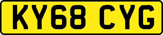 KY68CYG