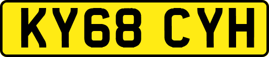 KY68CYH
