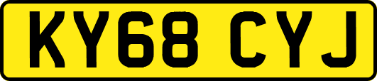 KY68CYJ