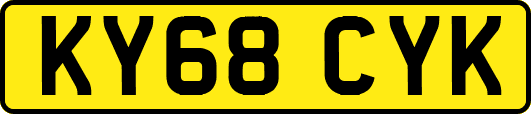 KY68CYK