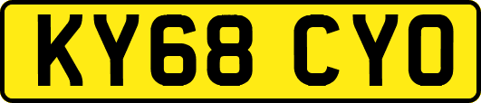 KY68CYO
