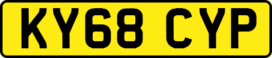 KY68CYP