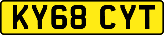 KY68CYT