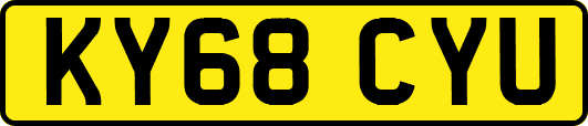 KY68CYU