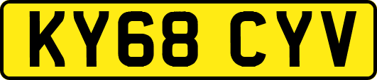 KY68CYV