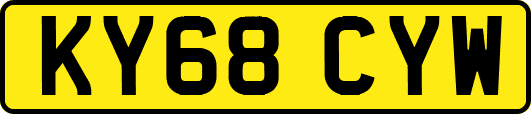KY68CYW