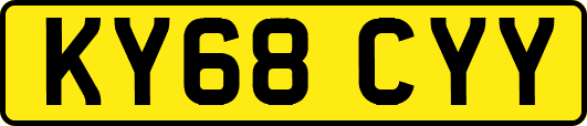 KY68CYY
