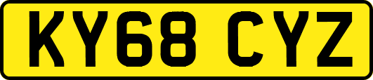KY68CYZ