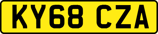 KY68CZA