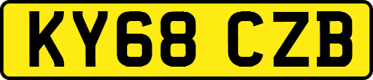 KY68CZB