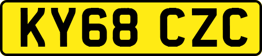 KY68CZC