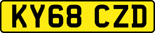 KY68CZD