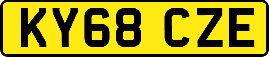 KY68CZE
