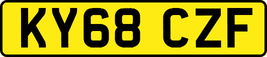 KY68CZF