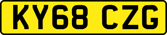 KY68CZG
