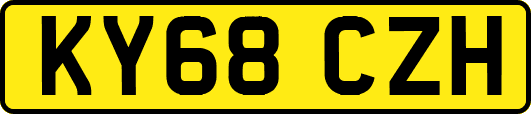 KY68CZH