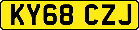 KY68CZJ