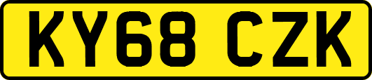 KY68CZK