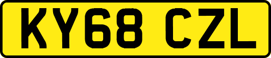 KY68CZL