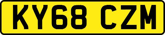 KY68CZM