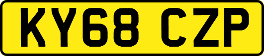 KY68CZP