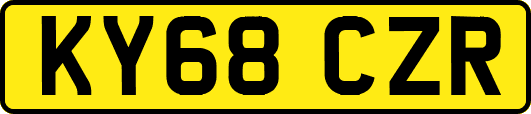 KY68CZR