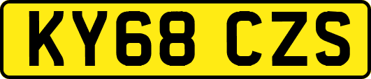 KY68CZS