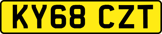 KY68CZT