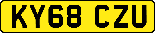 KY68CZU