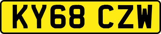 KY68CZW