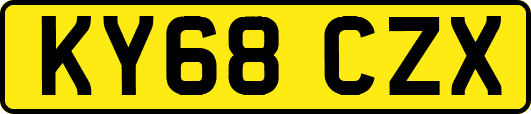KY68CZX