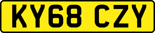 KY68CZY