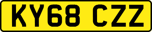 KY68CZZ