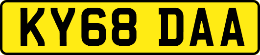 KY68DAA
