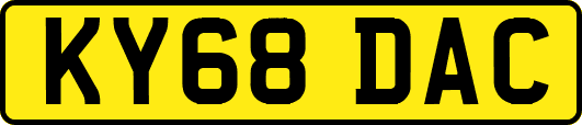 KY68DAC