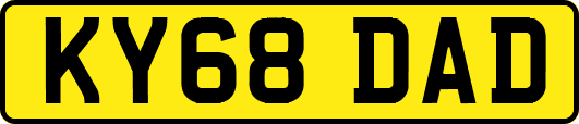 KY68DAD