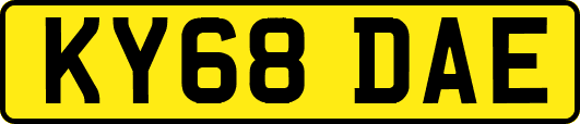 KY68DAE