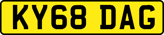 KY68DAG