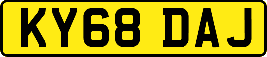KY68DAJ