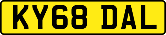 KY68DAL