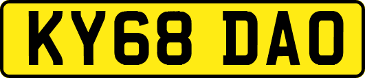 KY68DAO