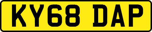 KY68DAP