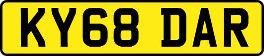 KY68DAR