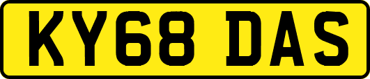 KY68DAS