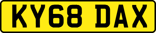 KY68DAX