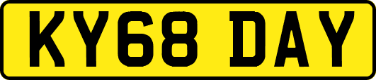 KY68DAY